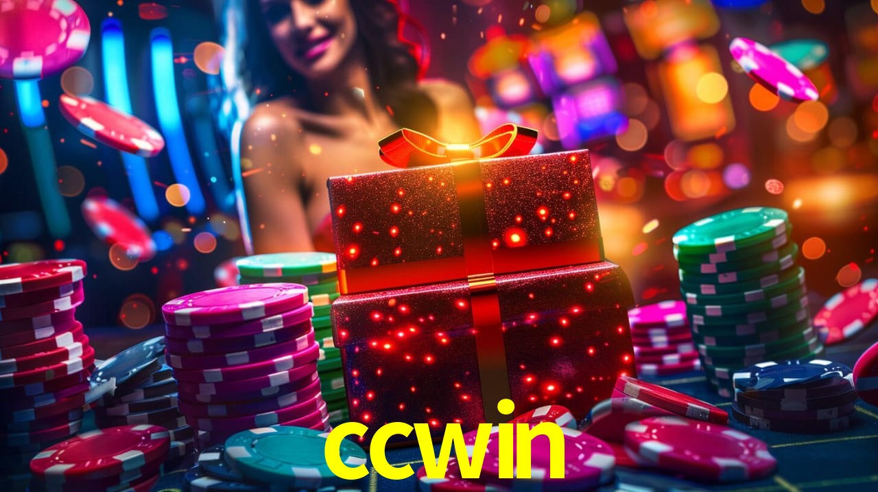 Bônus Diários ccwin