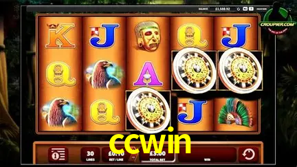 Explorando a Categoria de Eventos em Apostas na ccwin