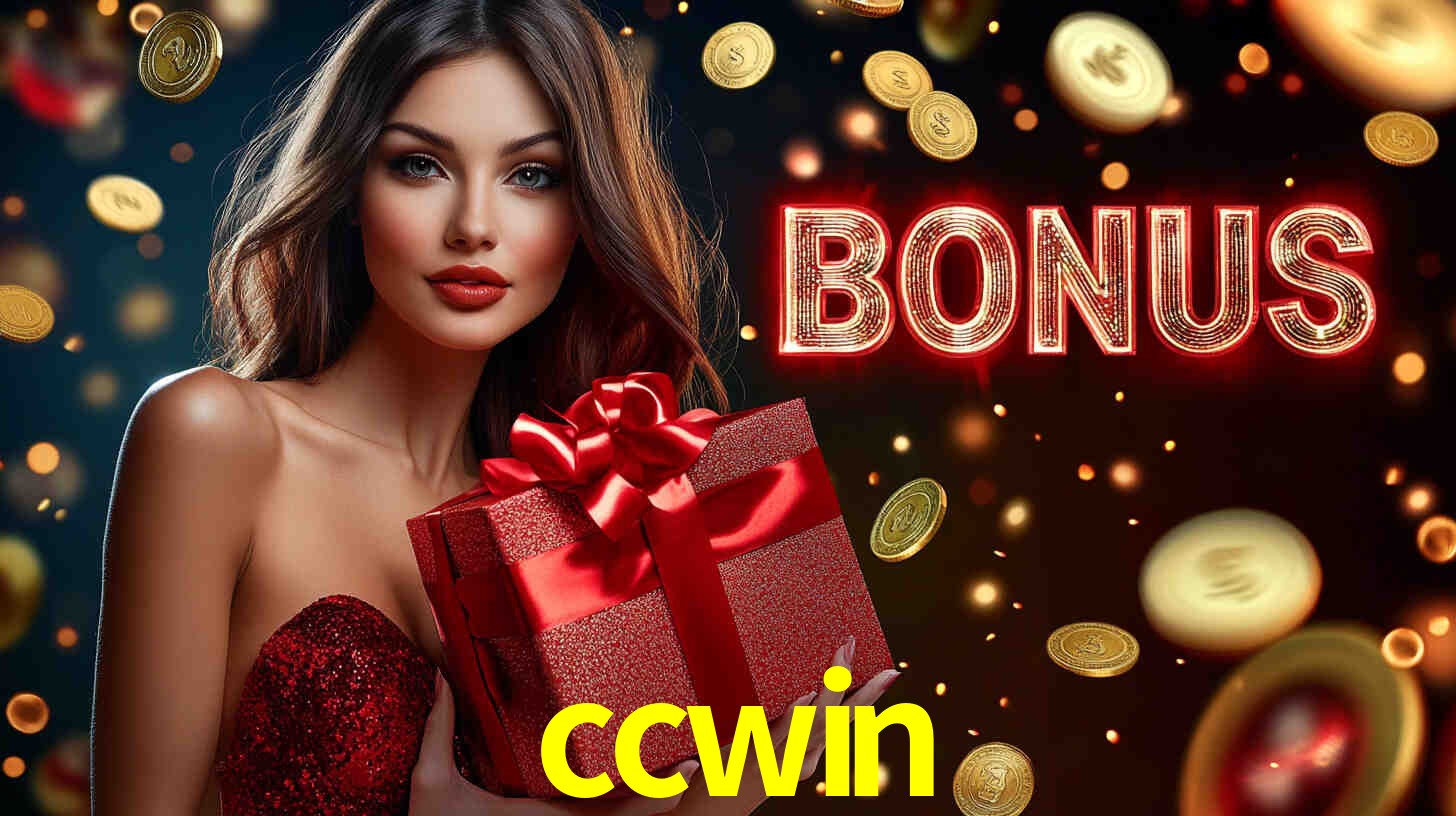 A Emoção da Loteria na ccwin: Uma Chance de Mudança de Vida