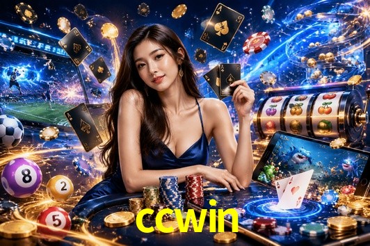 Platform Technology ccwin