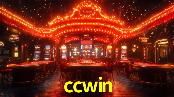 ccwin bet