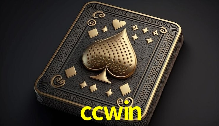Tecnologia da Plataforma ccwin