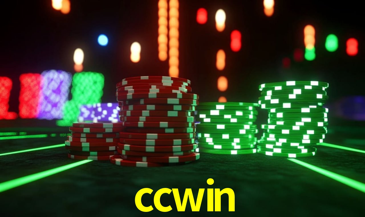 Bonus Features ccwin
