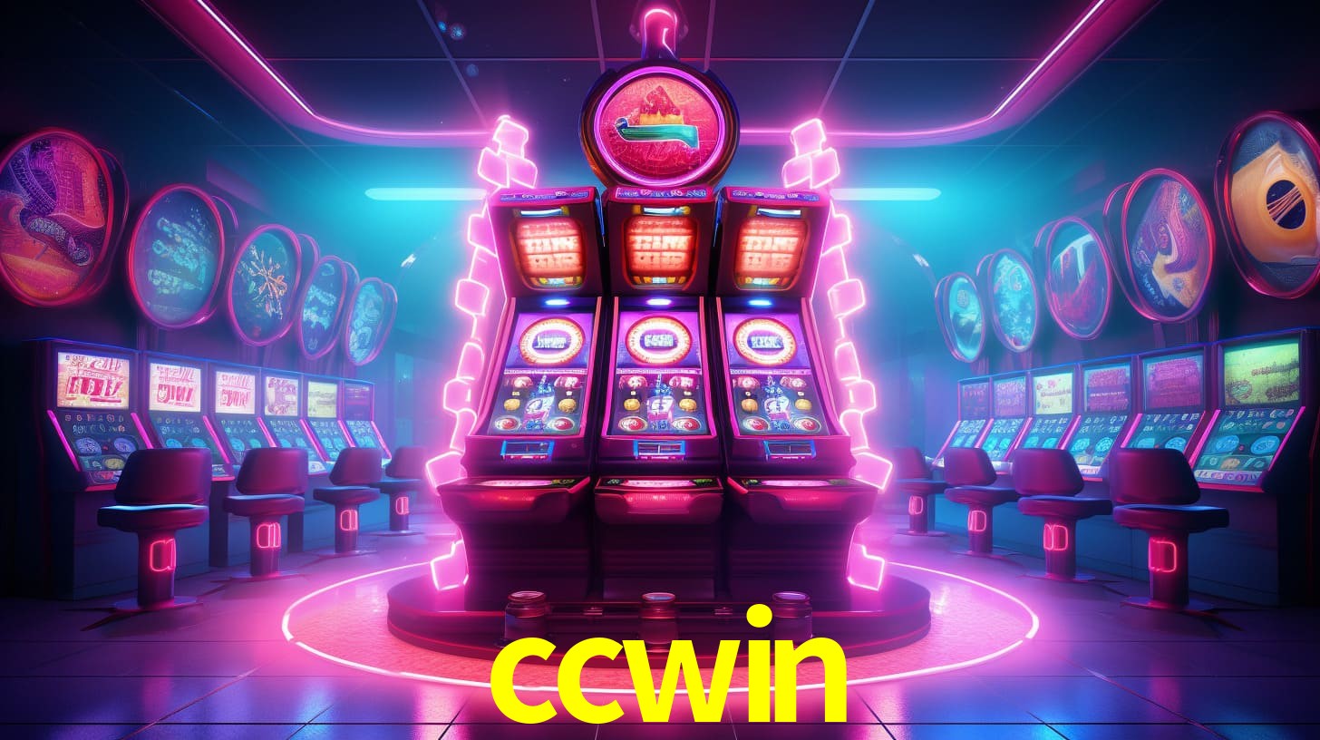ccwin - Cassino On-line Prêmios Incríveis - ccwin.com