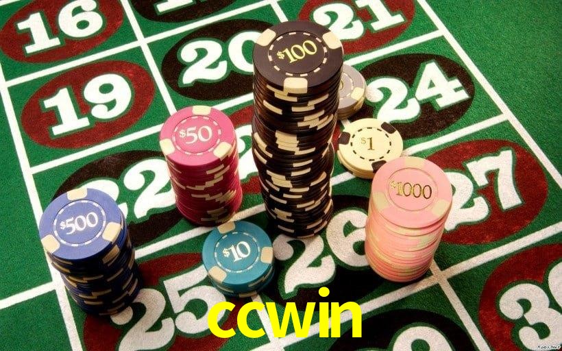 PIX Instantâneo ccwin