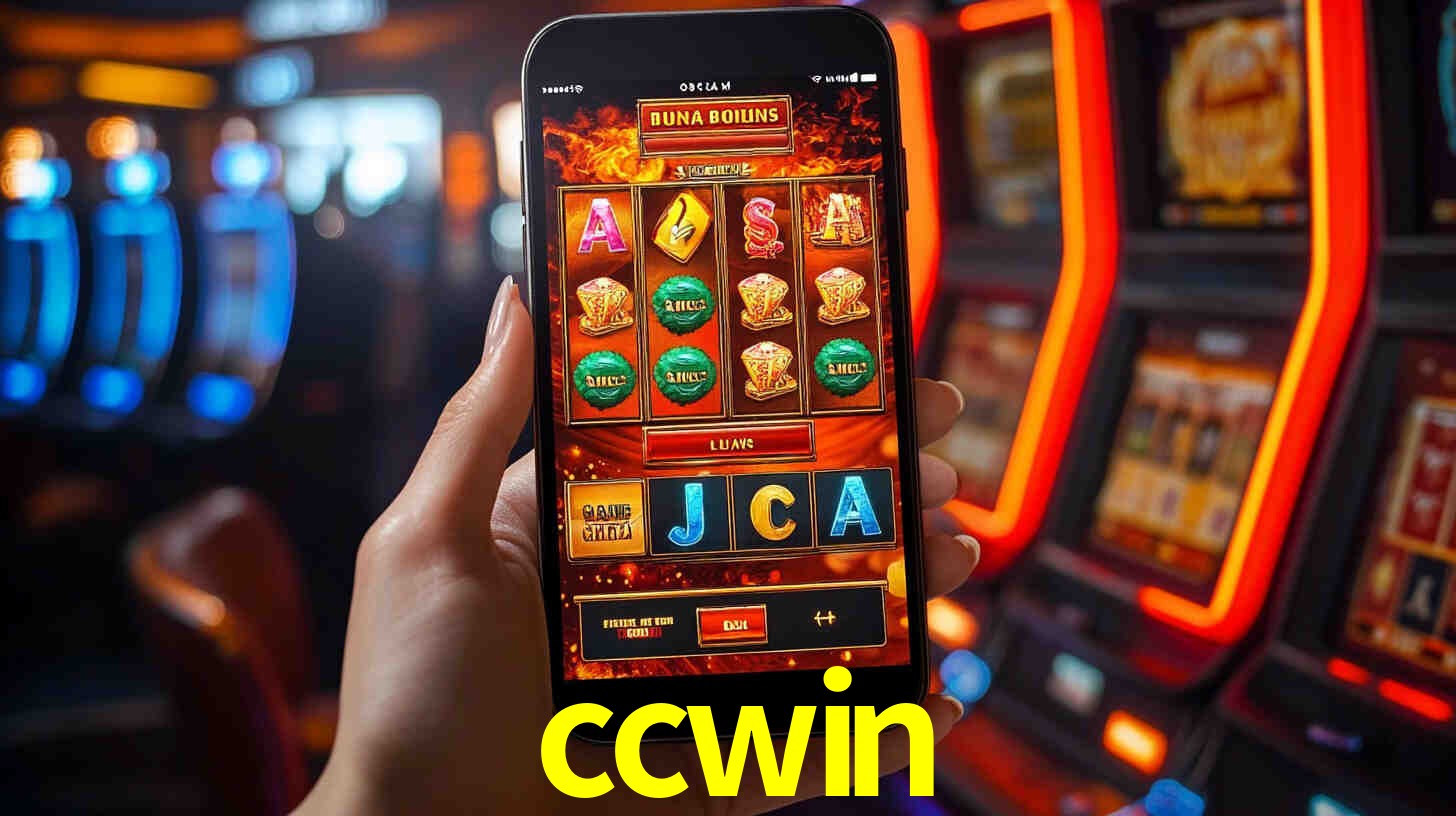 ccwin.com