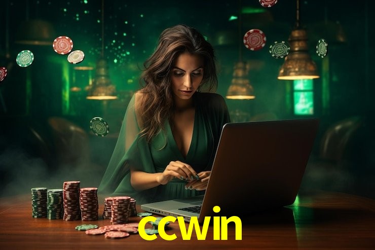 Instalar app ccwin