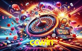Provedores de Jogos ccwin