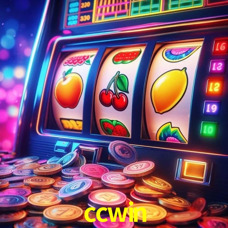 Benefícios da Conta ccwin