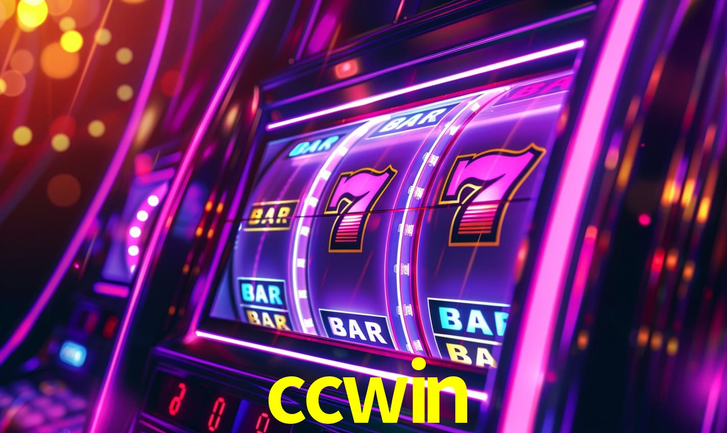 ccwin: Jogue Crash e Experimente Alta Recompensa Instantânea