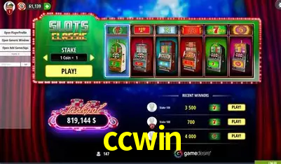 Apostas Esportivas na ccwin: Um Guia Completo