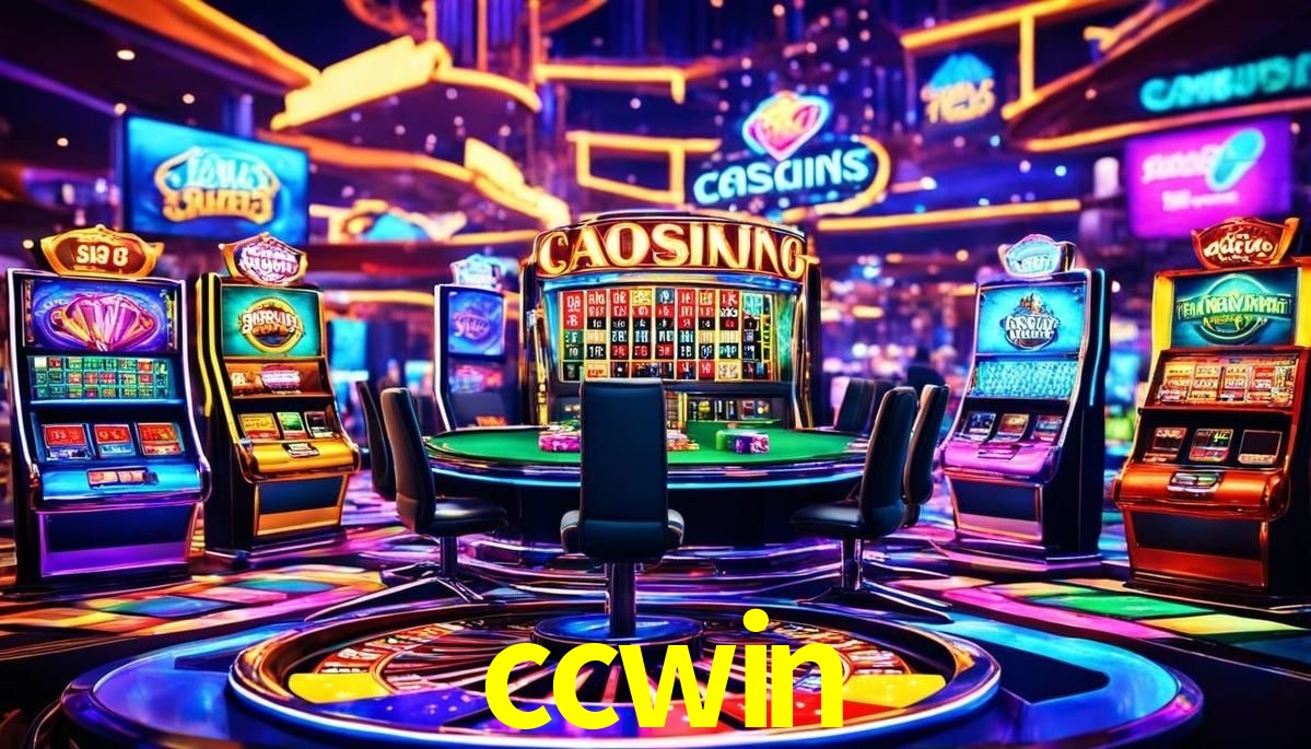 Design Responsivo ccwin