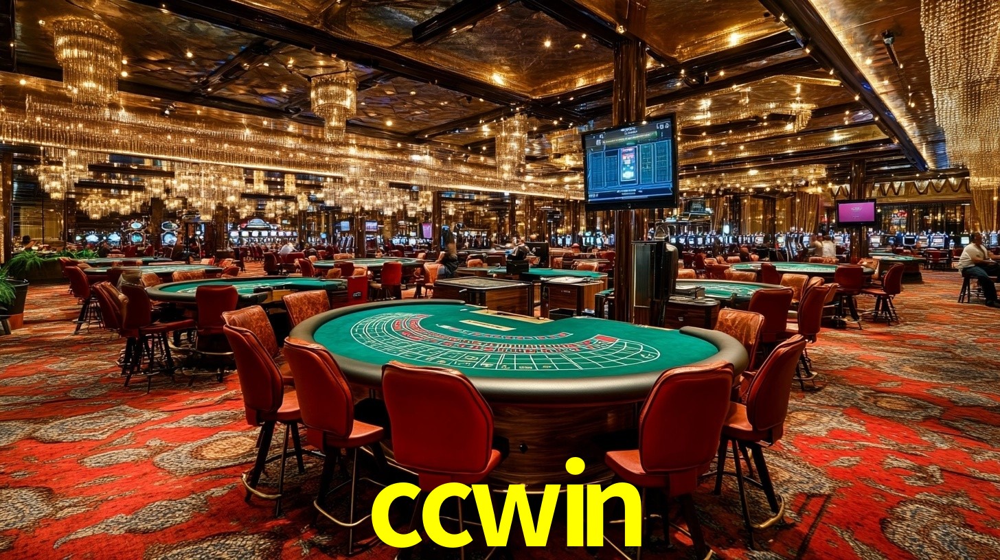 ccwin bet
