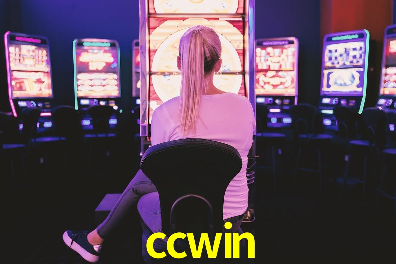 Slot Games ccwin