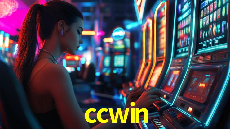 Explore as vantagens do ccwin: serviço profissional e confiabilidade