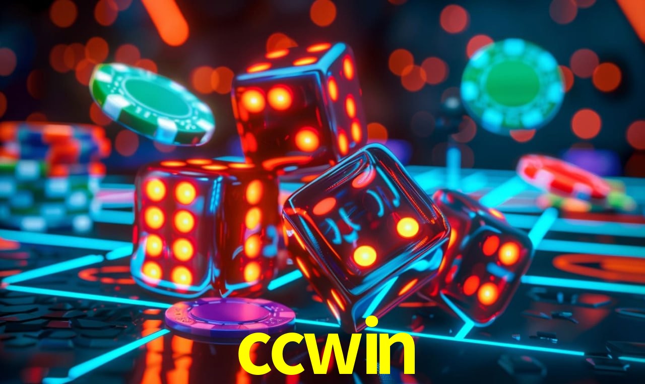 Casino Ao Vivo ccwin
