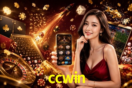 Responsive Design ccwin