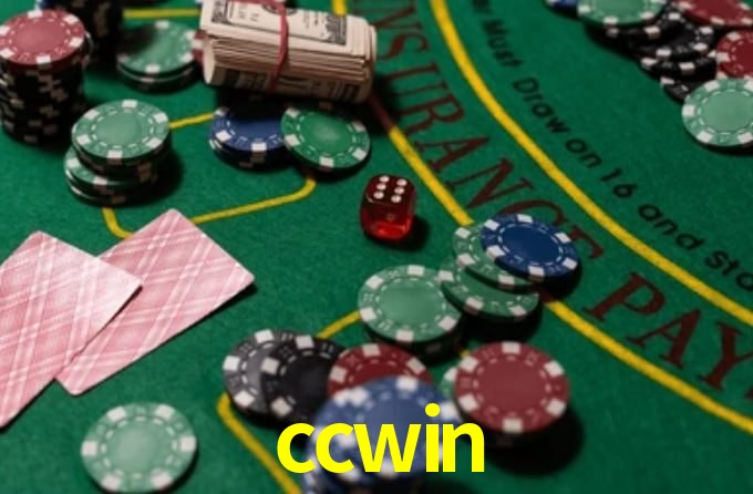 ccwin.com