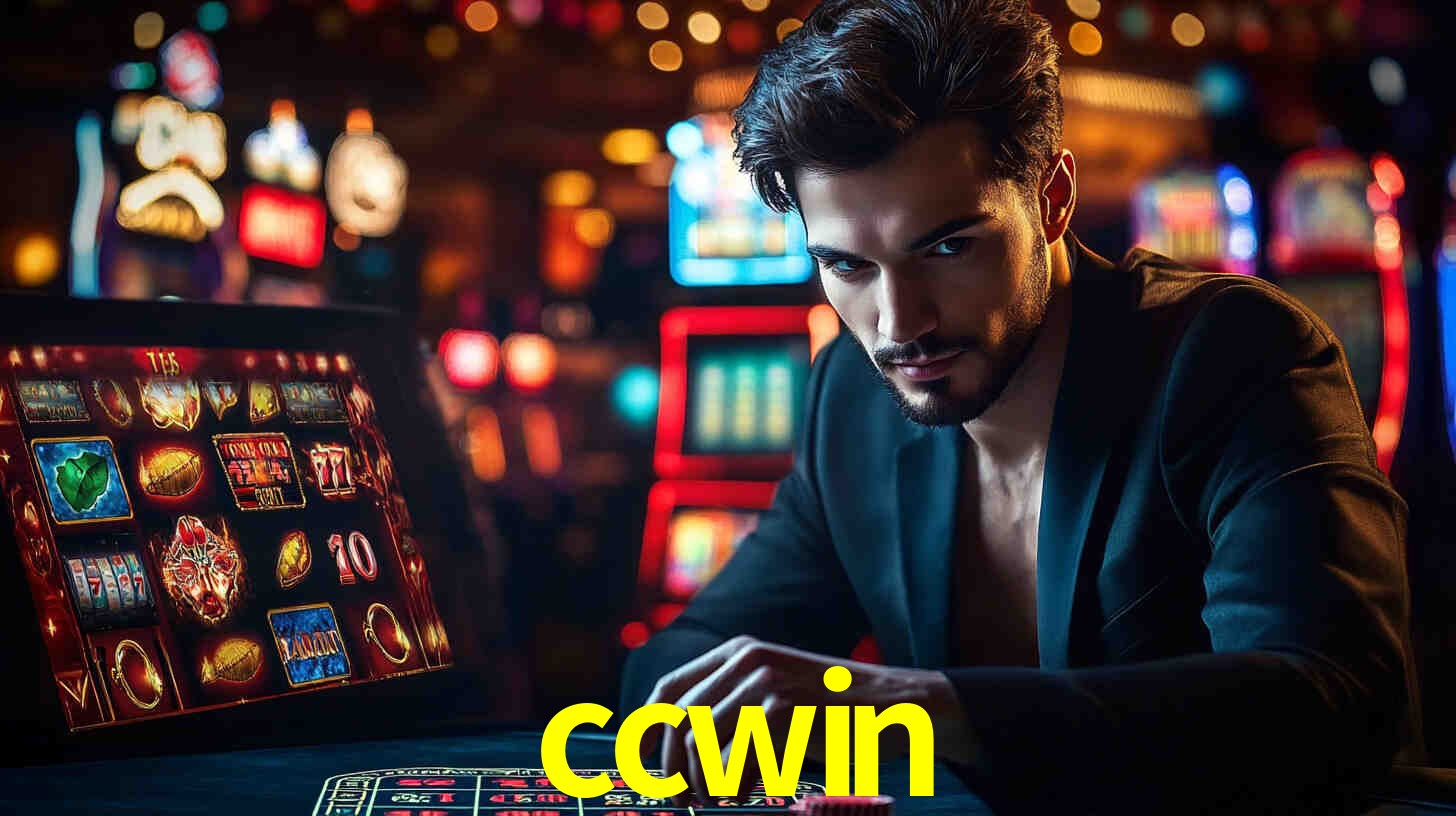 ccwin bet