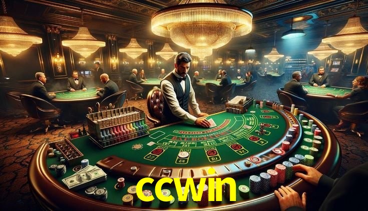 Player Reviews ccwin