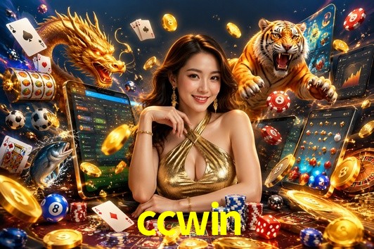 2FA Security ccwin