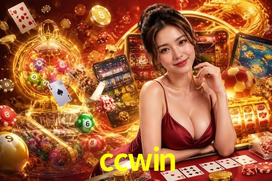 Account Benefits ccwin