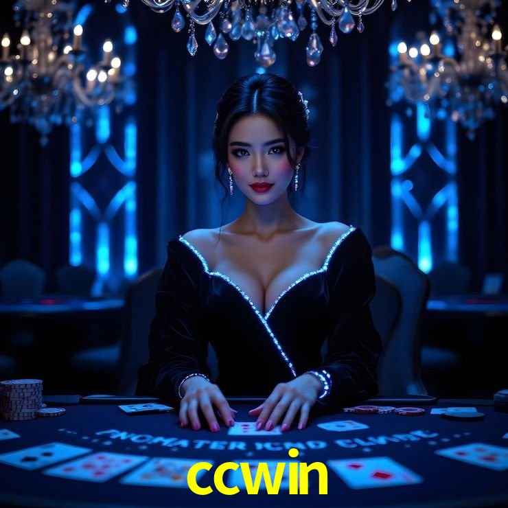Catálogo de jogos ccwin com fornecedores Pragmatic Play, Evolution, NetEnt