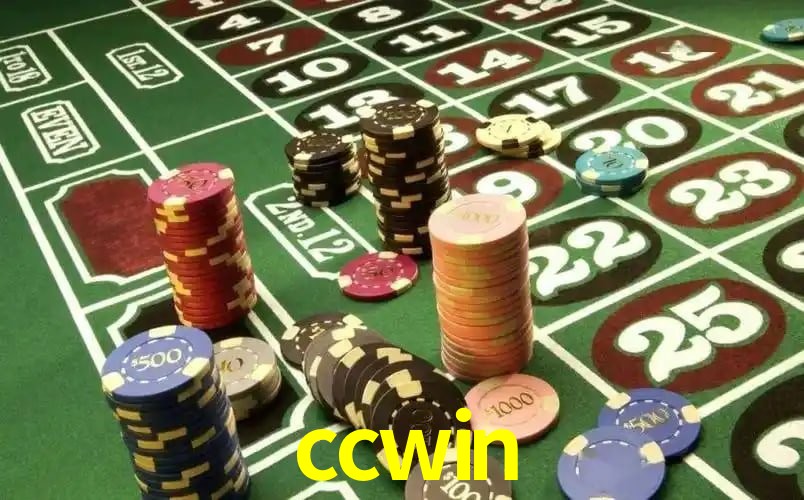 Promoção Relâmpago ccwin
