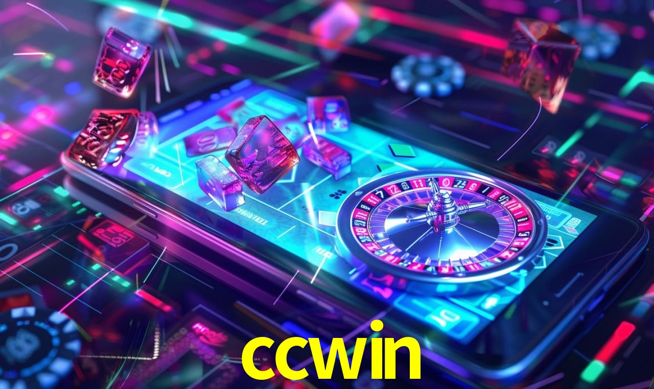 Login Seguro ccwin