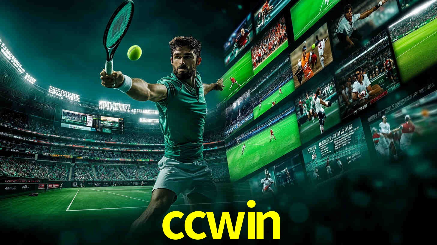 Inovações de Jogos na ccwin: O Futuro das Experiências Interativas