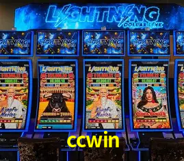 A Revolução dos Aplicativos de Jogos no ccwin
