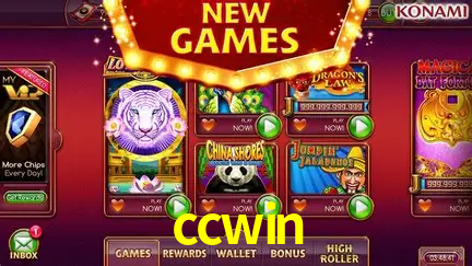 A Emoção da Loteria na ccwin: Uma Chance de Mudança de Vida