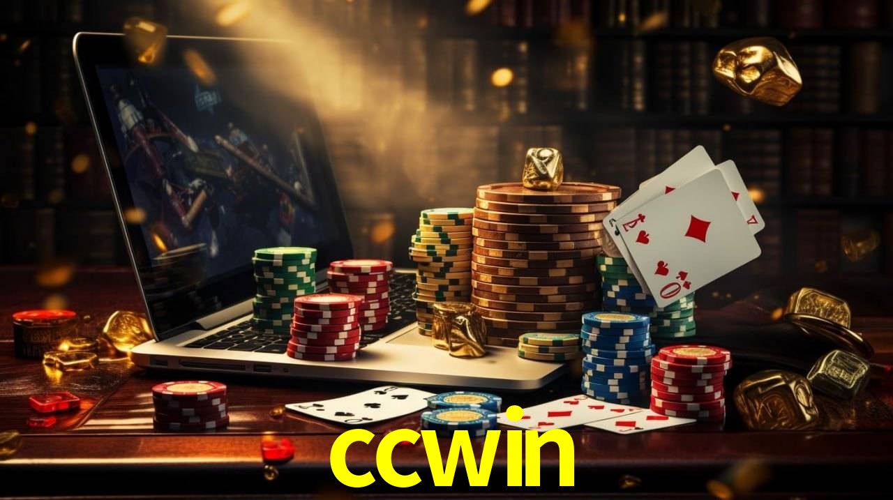 Recursos de Bônus ccwin