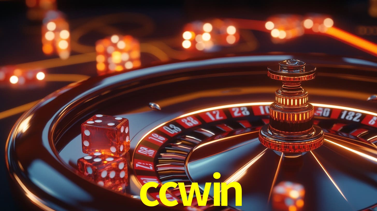 Bônus Generosos e Exclusivos no ccwin para Você!
