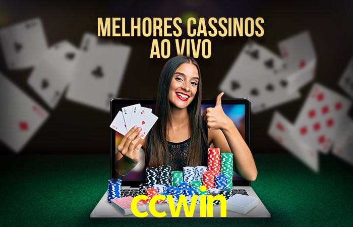 Bônus e promoções