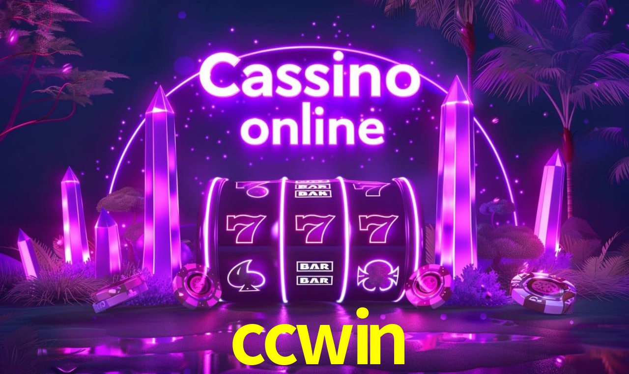 Instalação Android ccwin