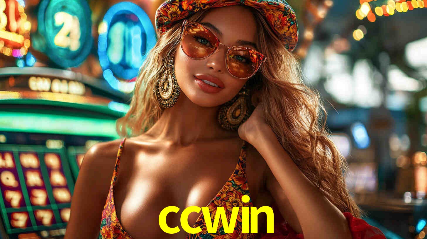 ccwin App Interface