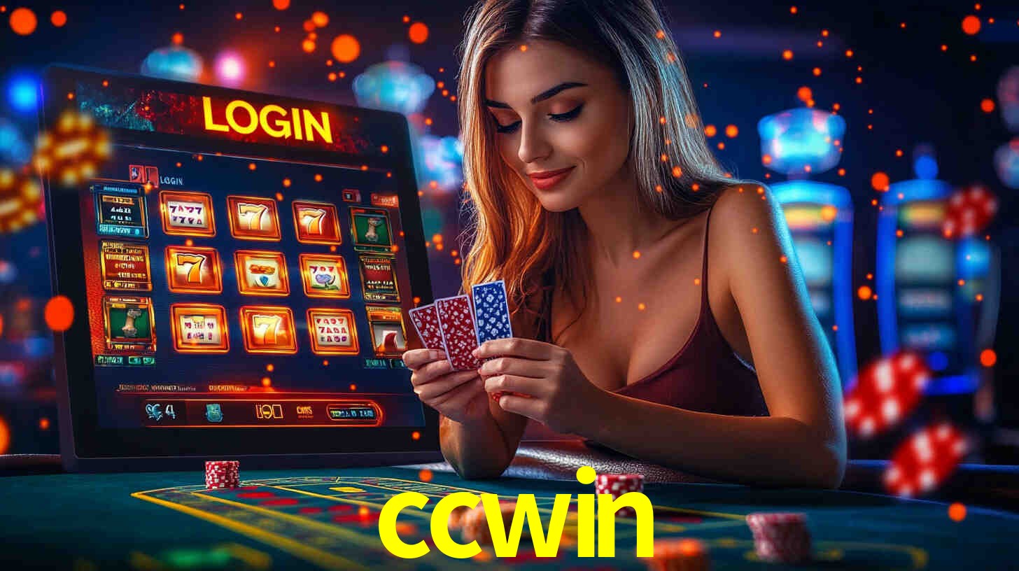 ccwin bet