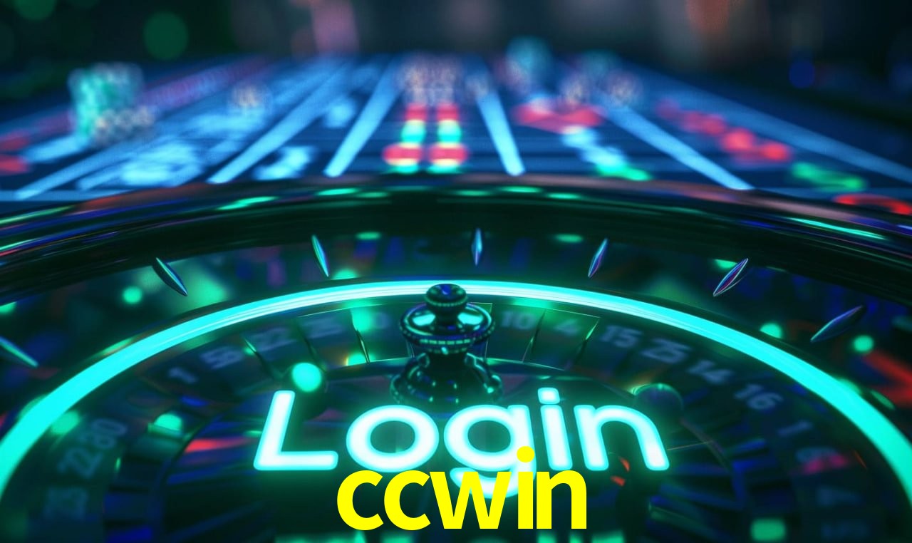 Casino Ao Vivo ccwin