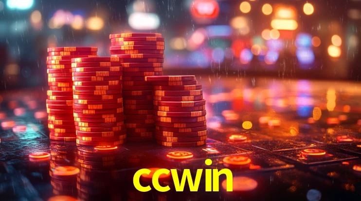ccwin: Jogos de Caça-Níqueis-Altas Recompensas, Roleta-Velocidade, Blackjack-Desafios Máximos
