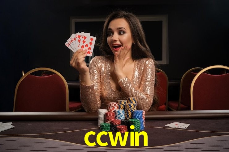Casino VIP ccwin