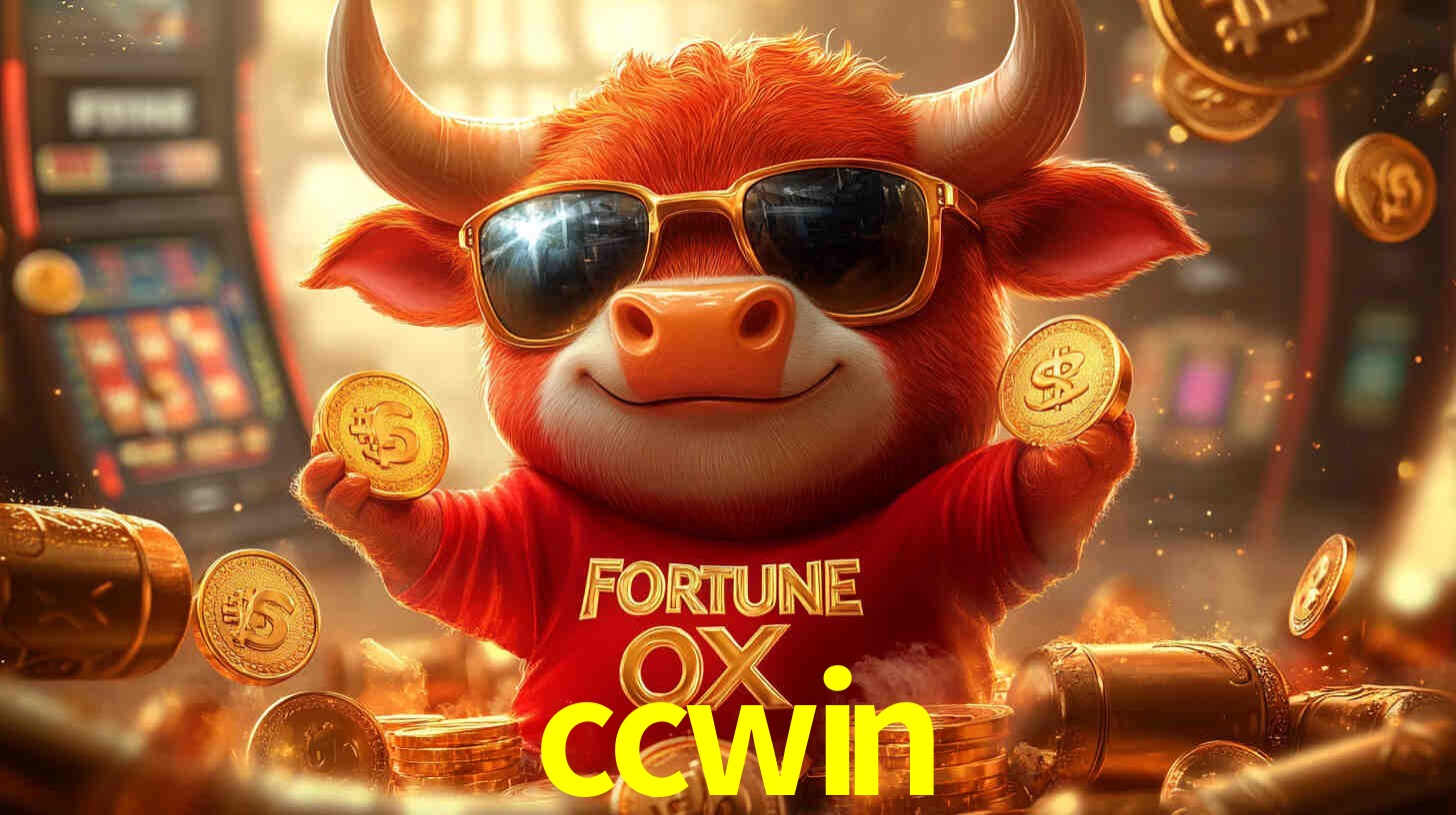 ccwin: A Experiência de Casino com Jogos de Mesa ao Vivo
