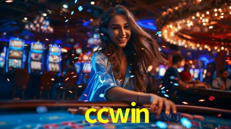 Experiência VIP ccwin
