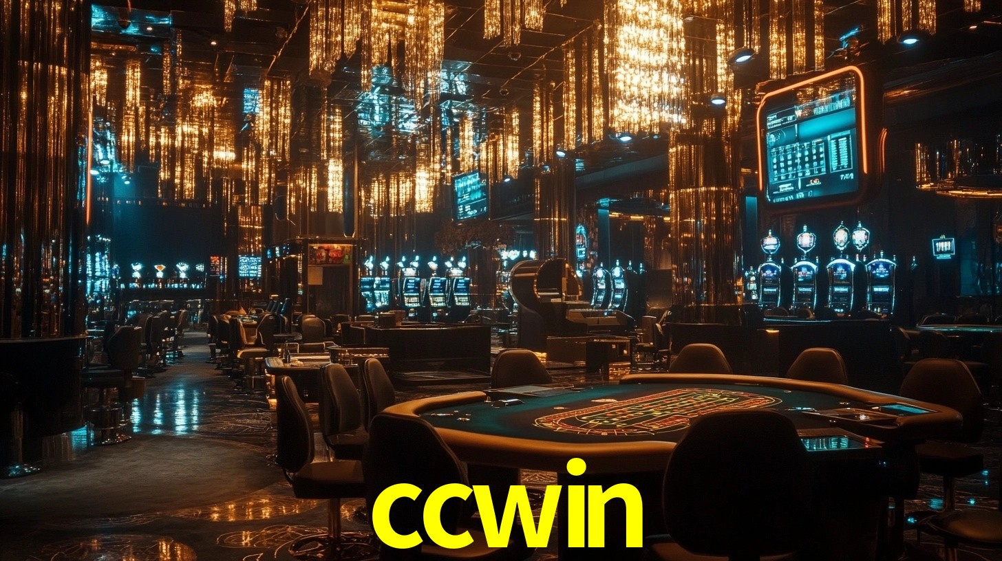 ccwin.com