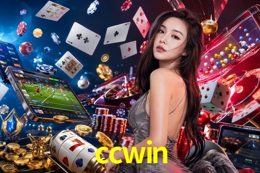 Live Casino ccwin