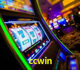 A Popularidade dos Caça-Níqueis no ccwin