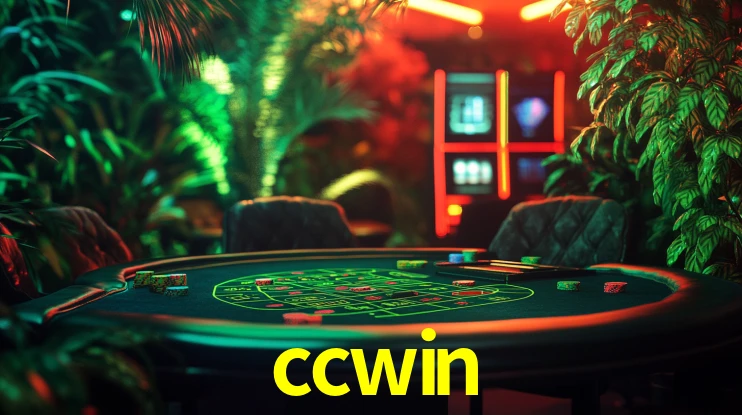 Tournaments ccwin