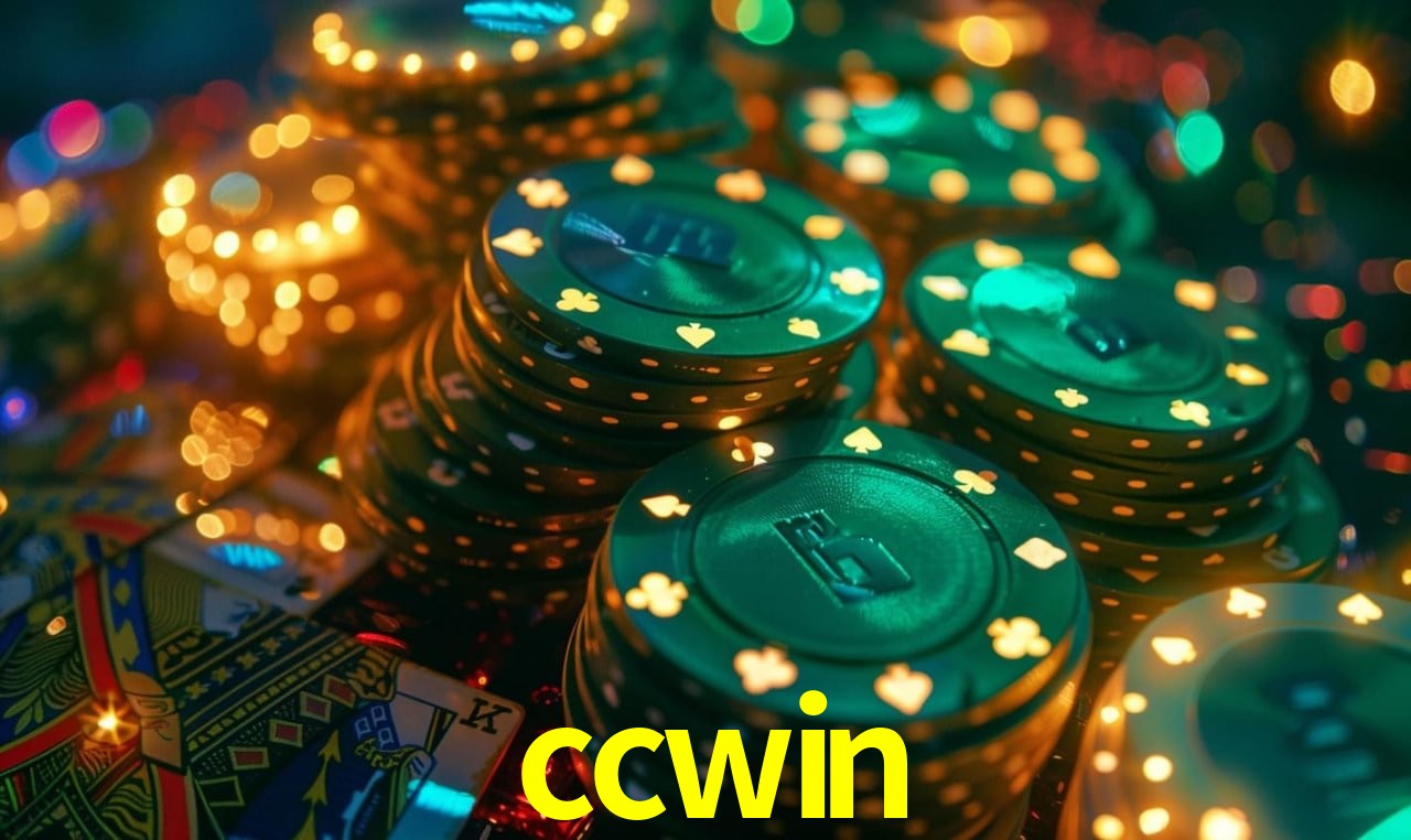 Jogos de Slot ccwin