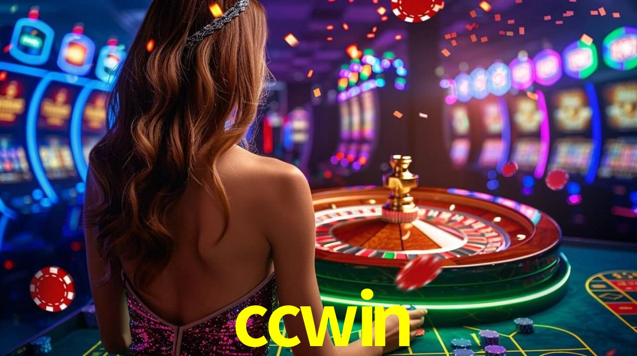 Página de download ccwin