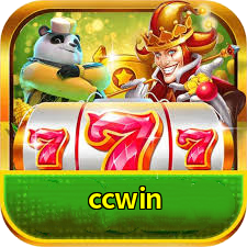 Logo ccwin